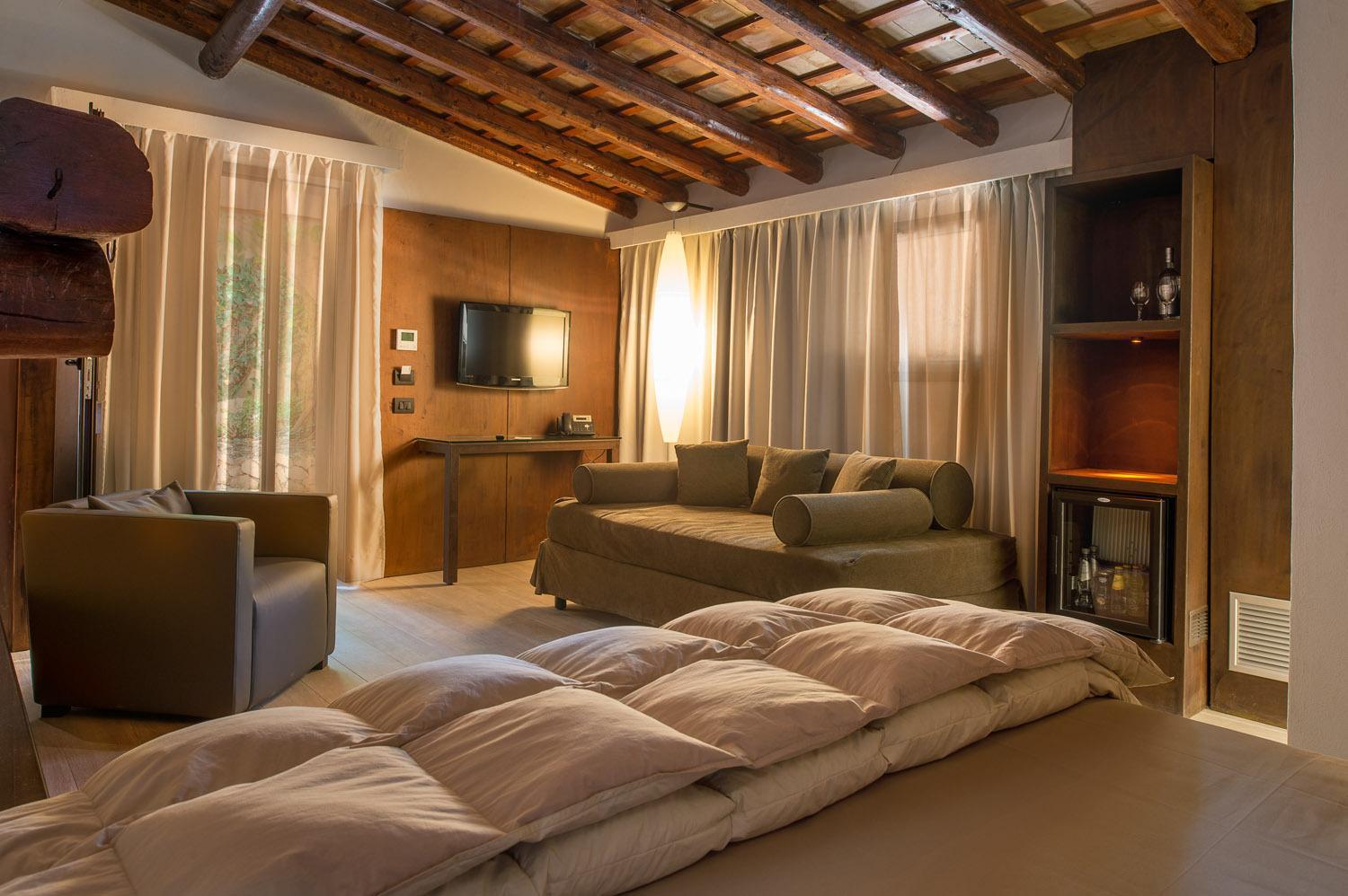 Family Junior Suite
