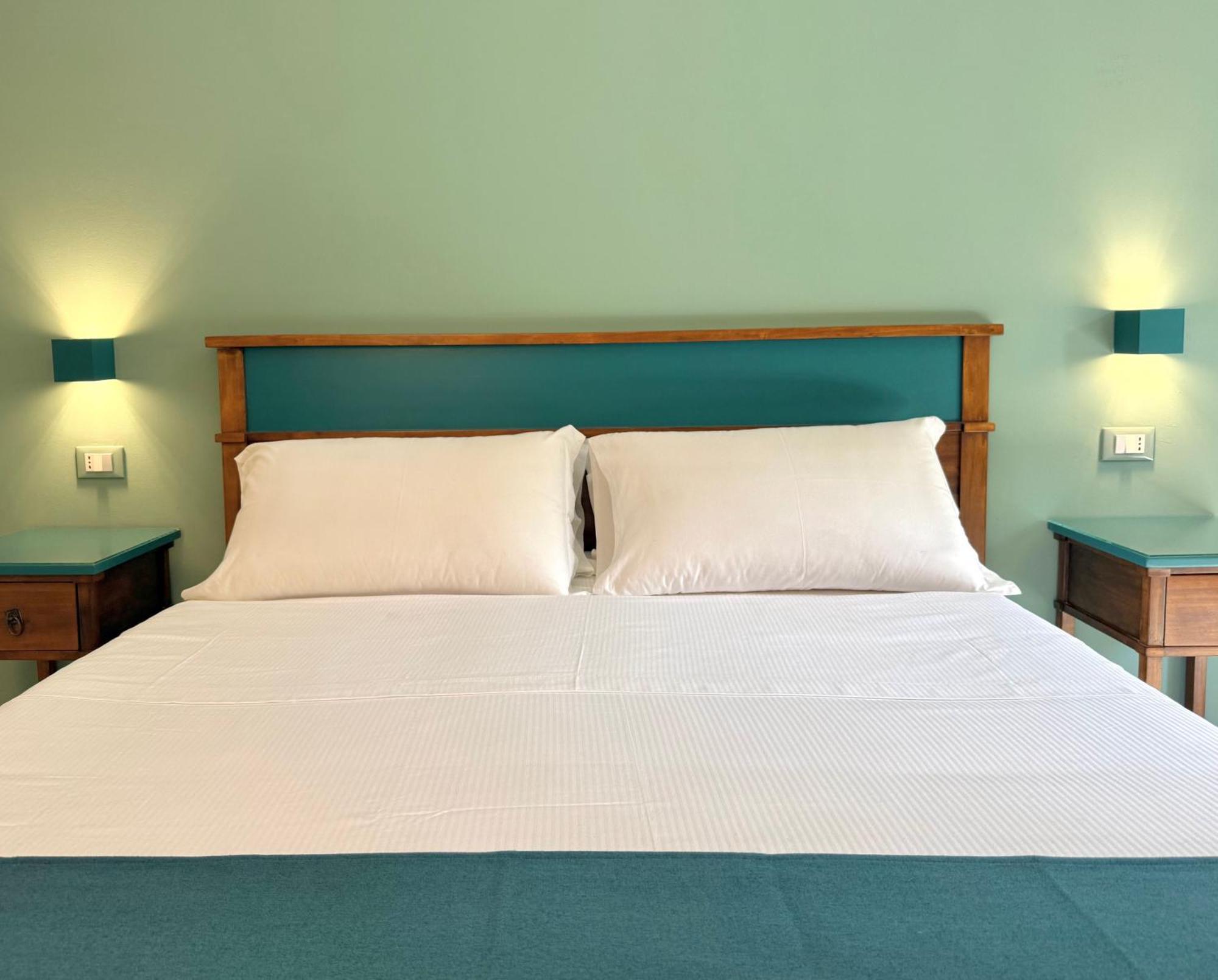 Comfort Double or Twin Room