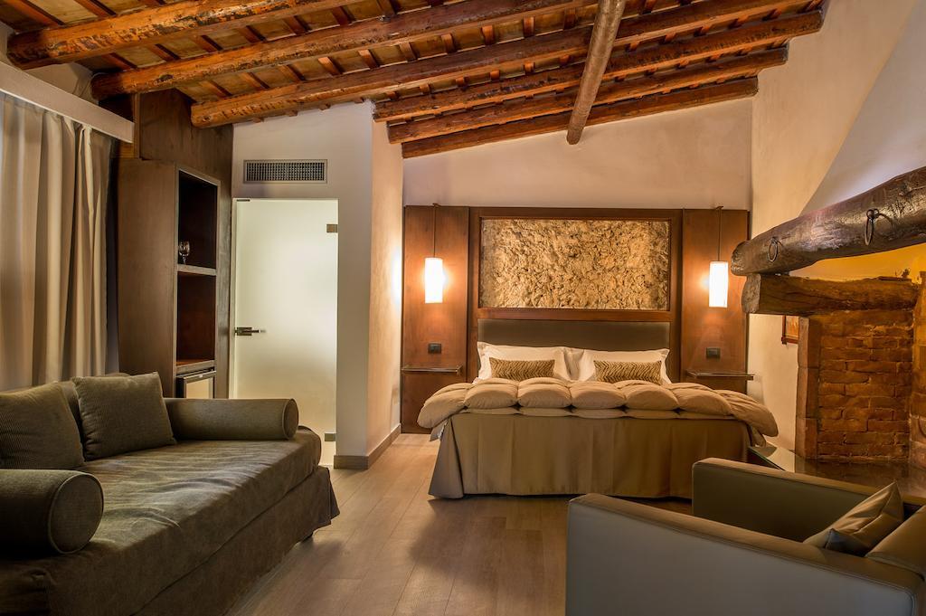 Family Junior Suite