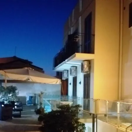 Hotel Sikania-2