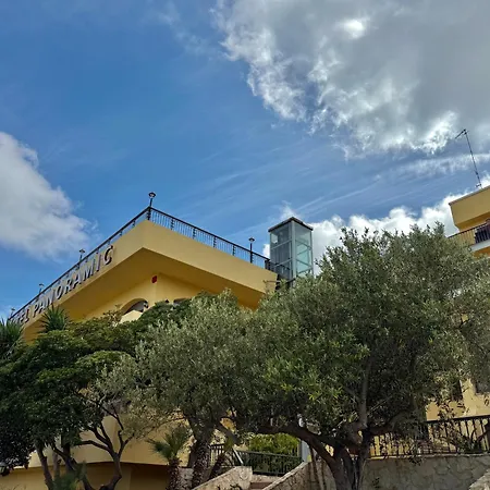 Hotel Panoramic-3